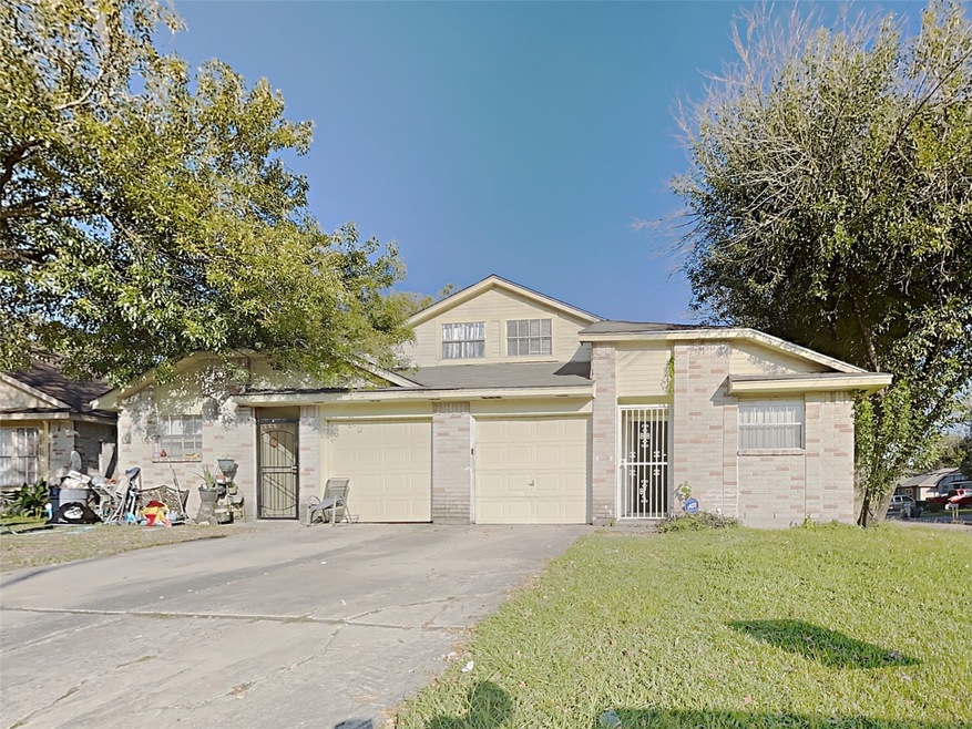 11002 Misty Summit Dr, Houston, TX 77086 - photo 1