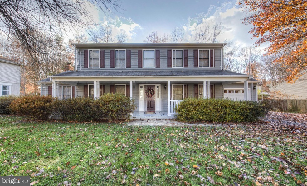 120 Oakwood Dr, Stafford, VA 22554 - photo 1