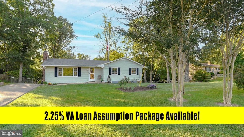 23064 Town Creek Dr, Lexington Park, MD 20653 - photo 1