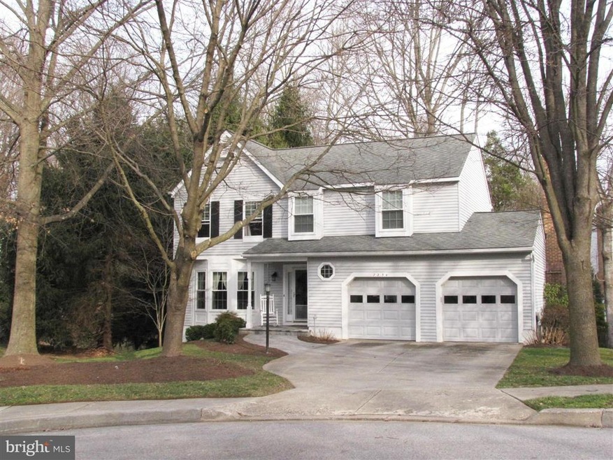 7354 Narrow Wind Way, Columbia, MD 21046 - photo 1