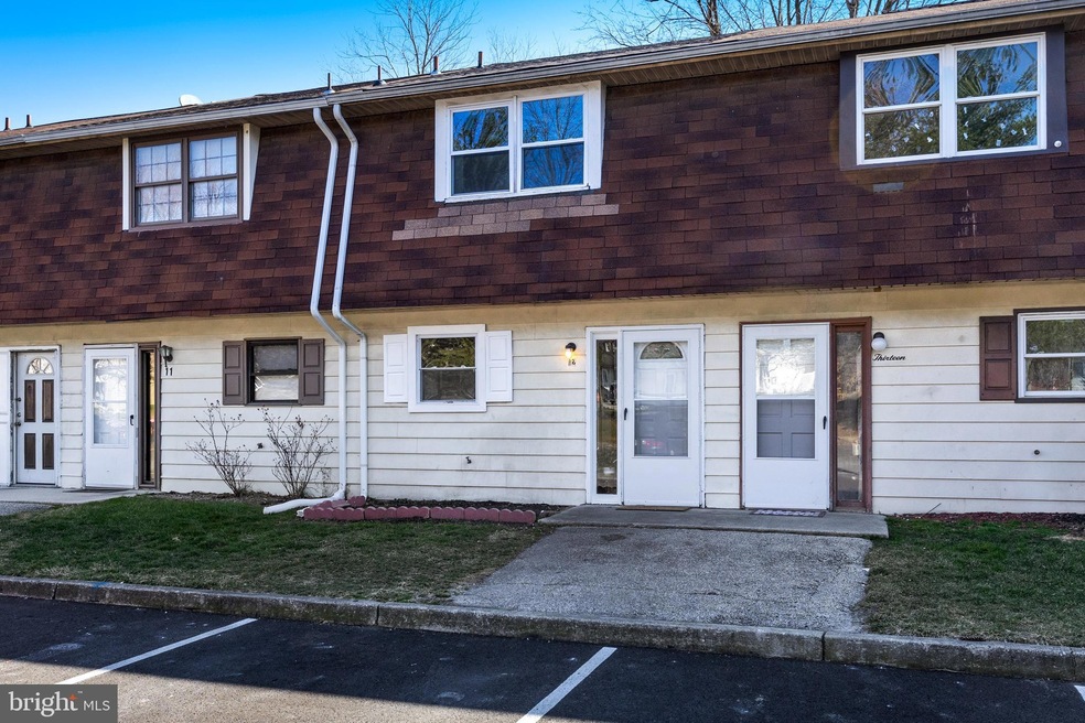 12 La Cascata, Clementon, NJ 08021 - photo 1