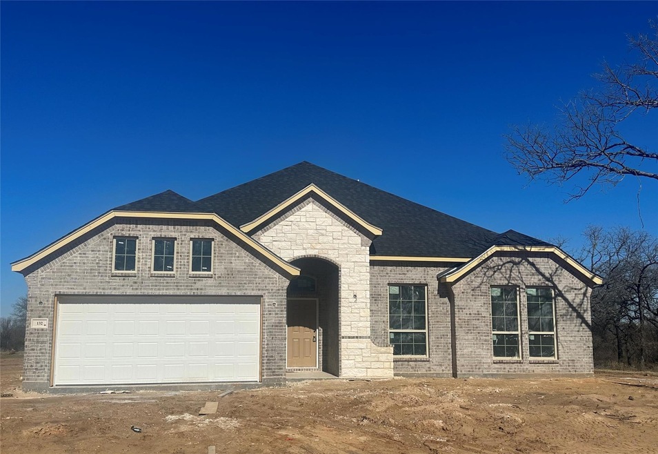 132 Loveta Ln, Boyd, TX 76023 - photo 1