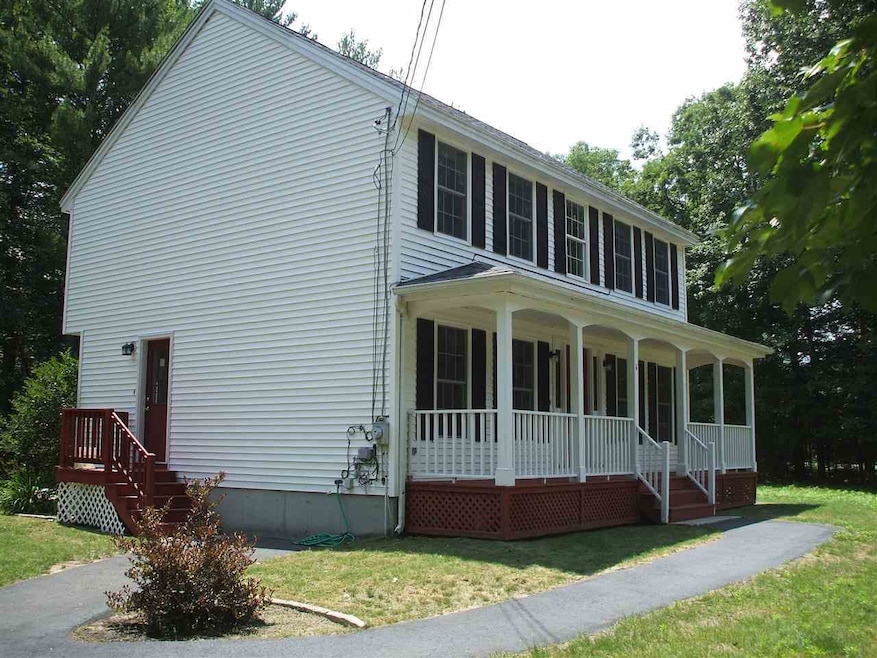 6 Quigg Ct, Litchfield, NH 03052 - photo 1