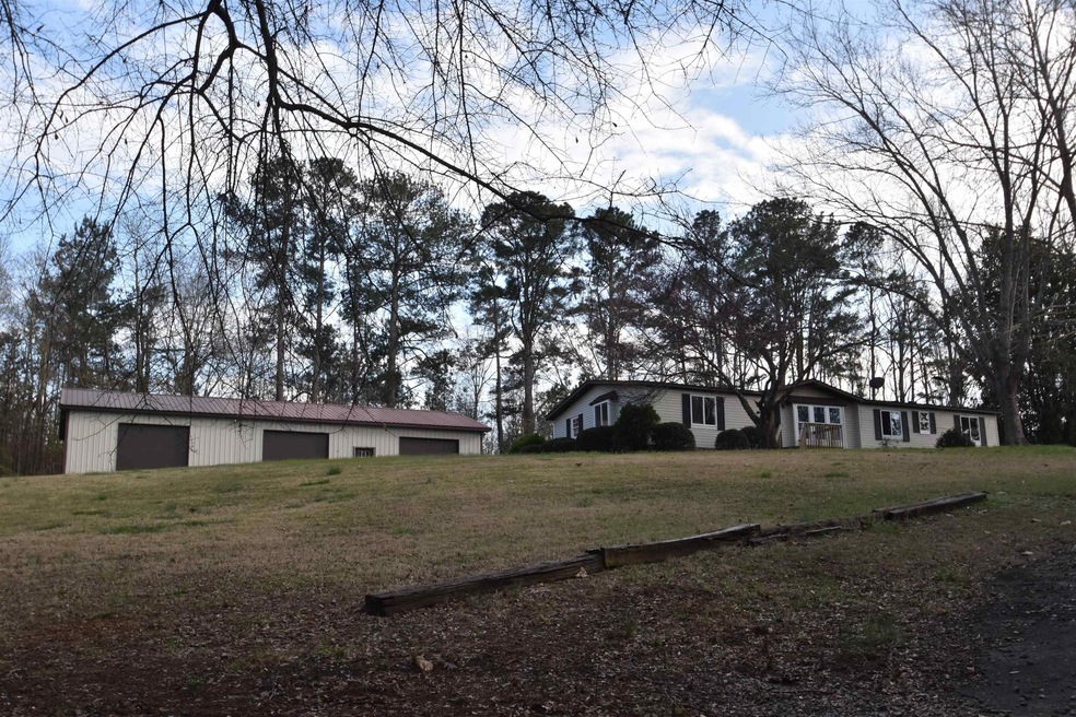 1220 Dickson Rd, Campobello, SC 29322 - photo 1