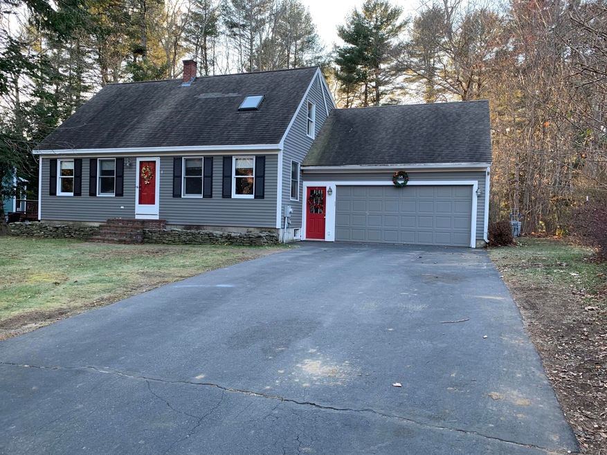 58 Pennacook Cir, Wells, ME 04090 - photo 1