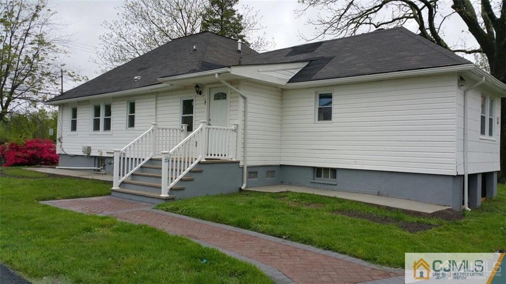 422 New Rd, Monmouth Junction, NJ 08852 - photo 1