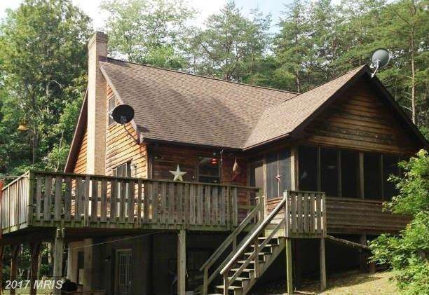 930 Whiskey Still Rd, Berkeley Springs, WV 25411 - photo 1