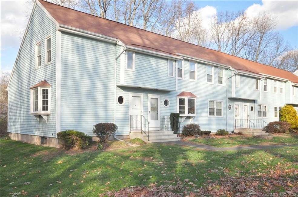 1 Abbott Rd unit 7, Ellington, CT 06029 - photo 1