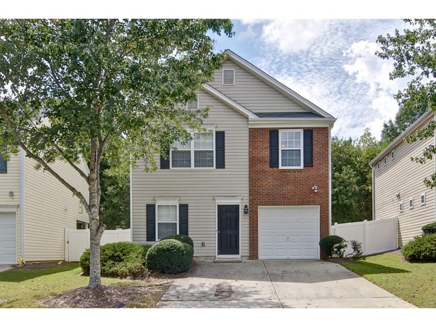 Amazing 3 bedroom 2.5 home