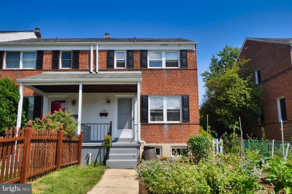 232 Linden Ave, Towson, MD 21286 - photo 1