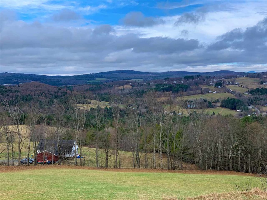 767 Thaddeus Stevens Rd, Peacham, VT 05862 - photo 1