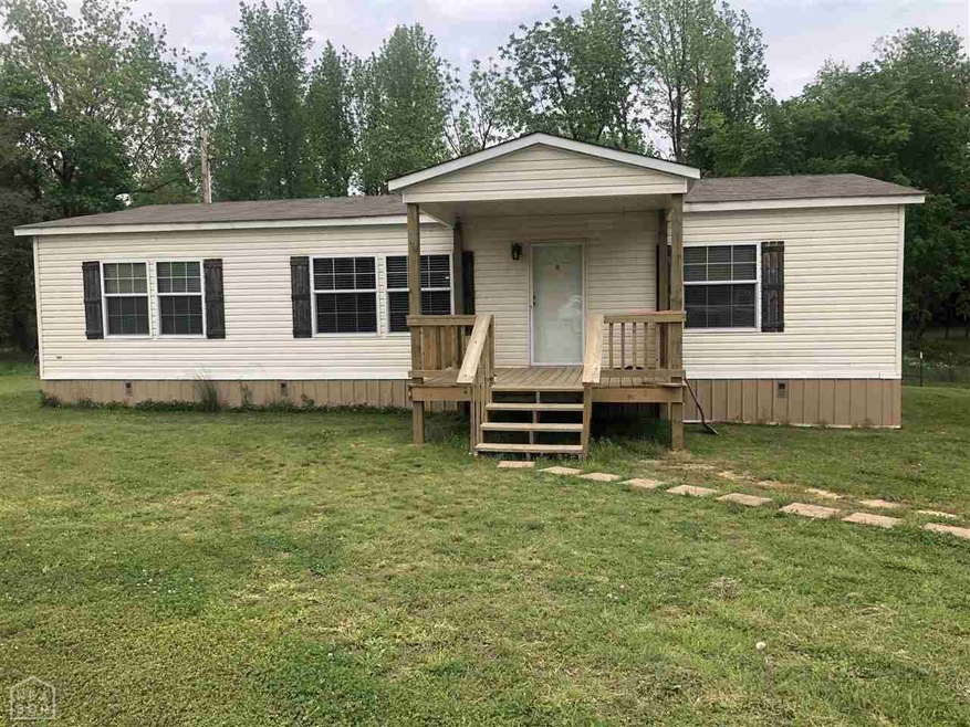 46 Crutchfield Rd, Bono, AR 72416 - photo 1