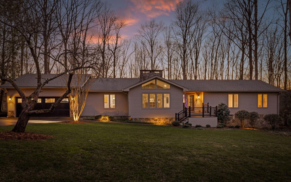 403 Ferncliff Drive