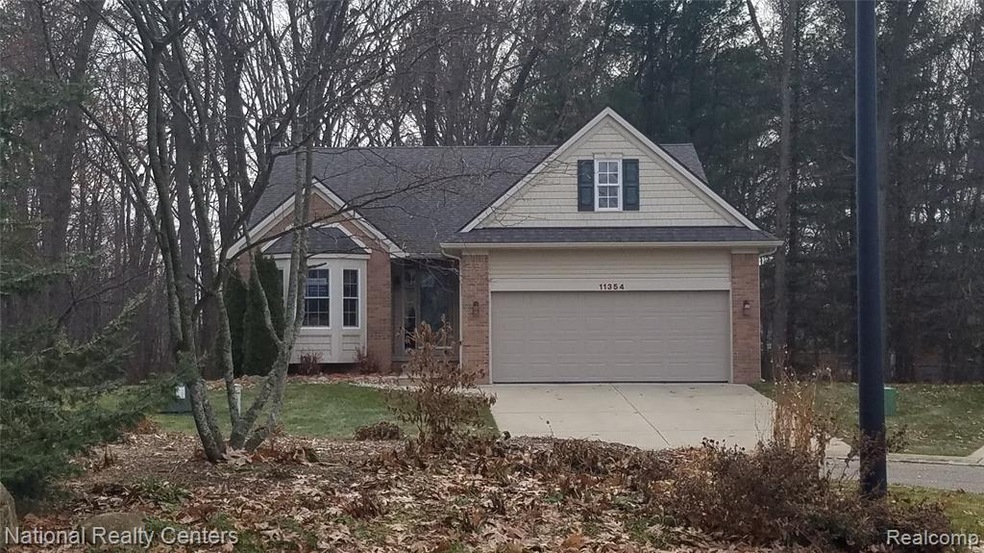 11354 Hidden Oaks Dr unit 53, Clio, MI 48420 - photo 1