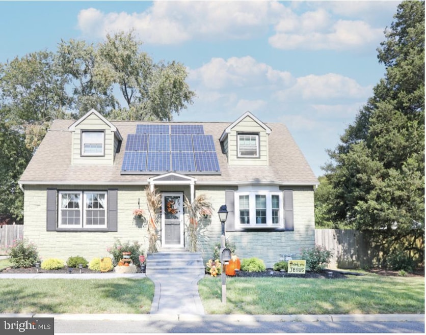 14 Belleview Ave, Sicklerville, NJ 08081 - photo 1