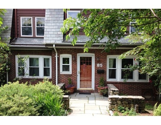85 Cabot St, Newton, MA 02458 - photo 1