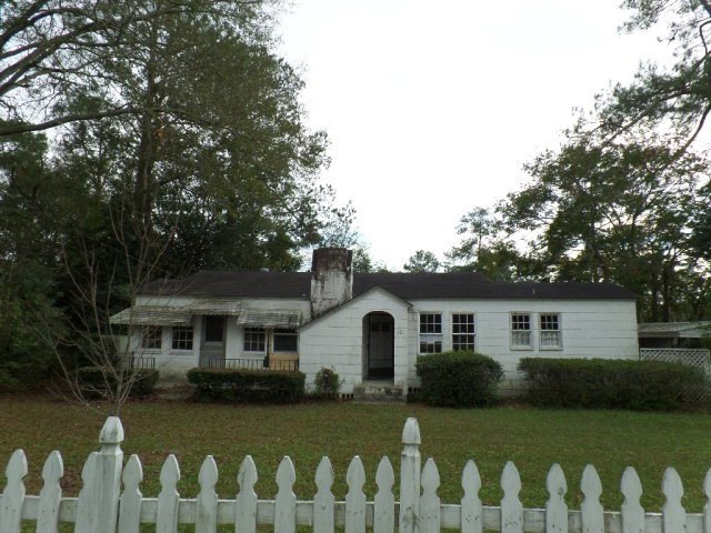 Main View