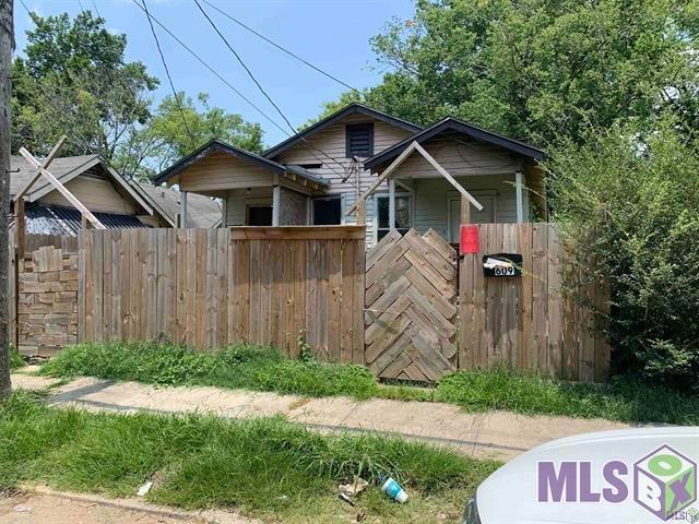 607 Myrtle Ave, Baton Rouge, LA 70802 - photo 1