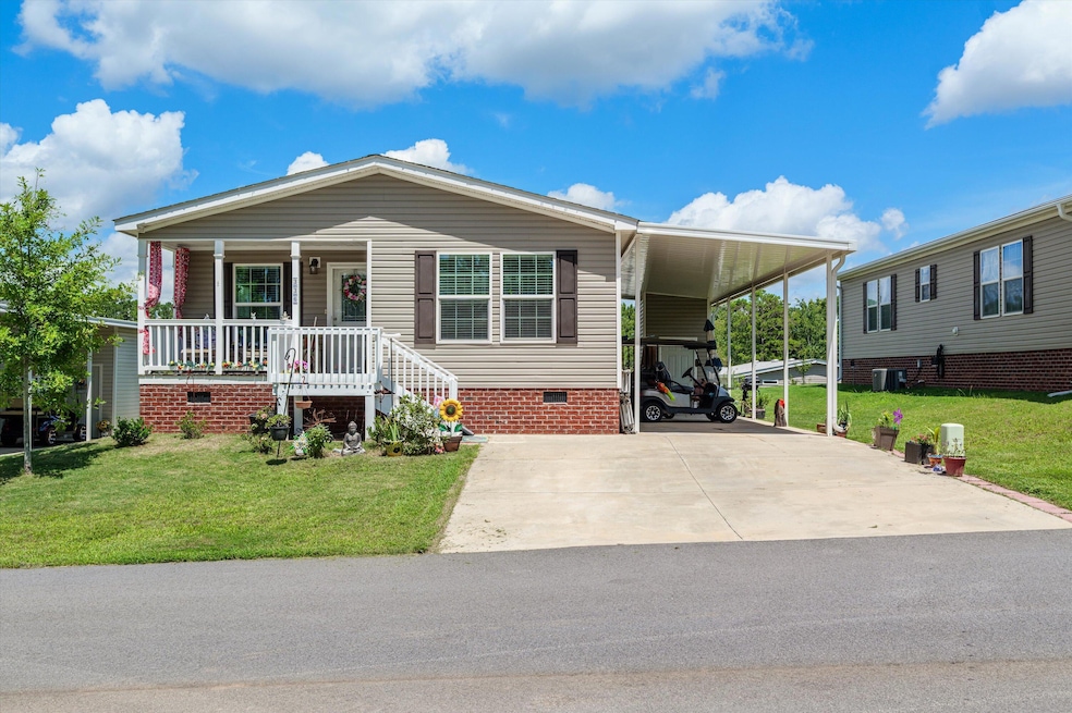 336 Crooked Pine Dr, Martinez, GA 30907 - photo 1