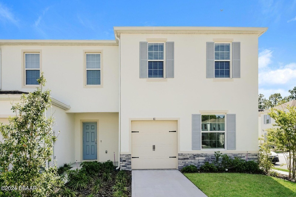 21 W Grande Rd, Ormond Beach, FL 32174 - photo 1