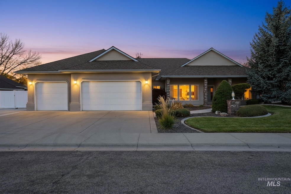 671 E Trinidad Dr, Meridian, ID 83642 - photo 1