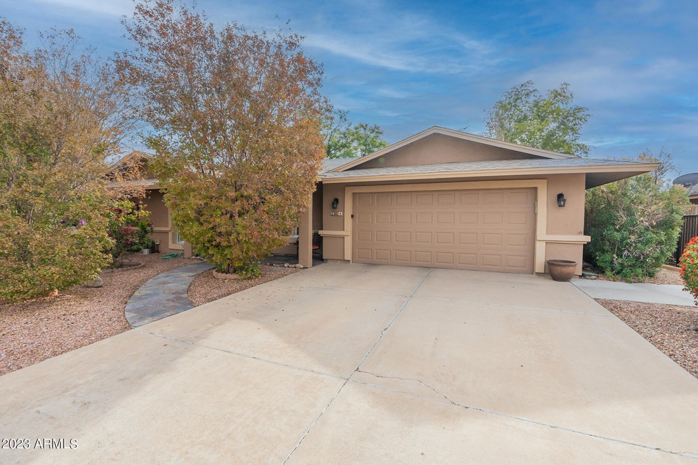 9835 W Lindgren Ave, Sun City, AZ 85373 - photo 1