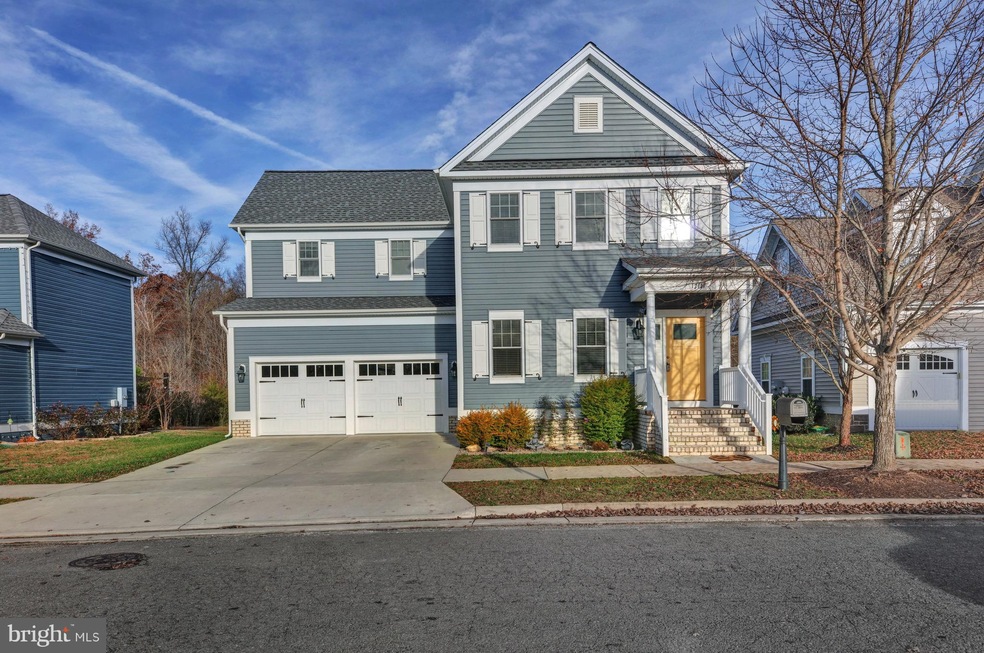 17117 Camellia Dr, Ruther Glen, VA 22546 - photo 1