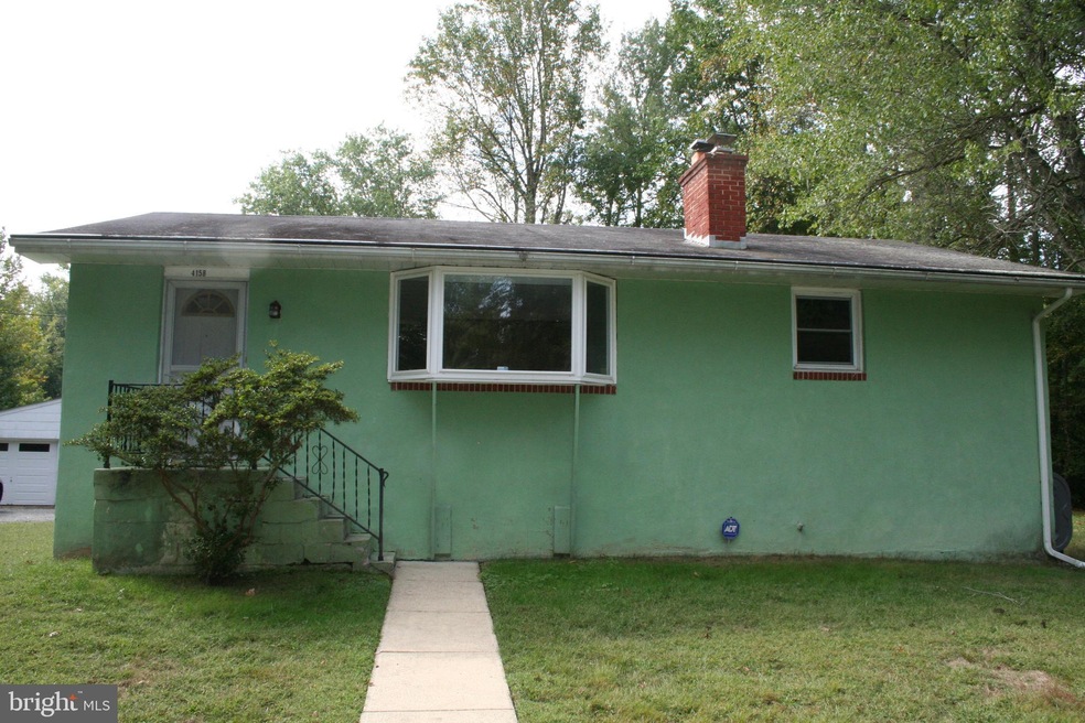 4158 Muddy Creek Rd, Harwood, MD 20776 - photo 1