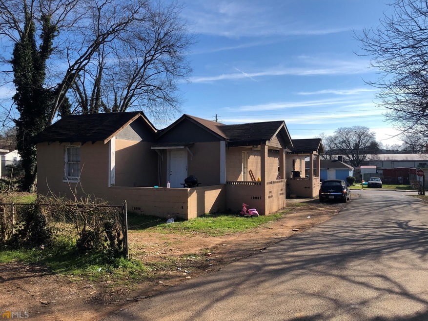 49 E 16th St SW, Rome, GA 30161 - photo 1