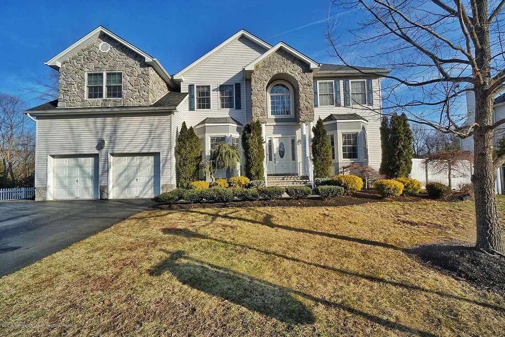2 Nappi Court