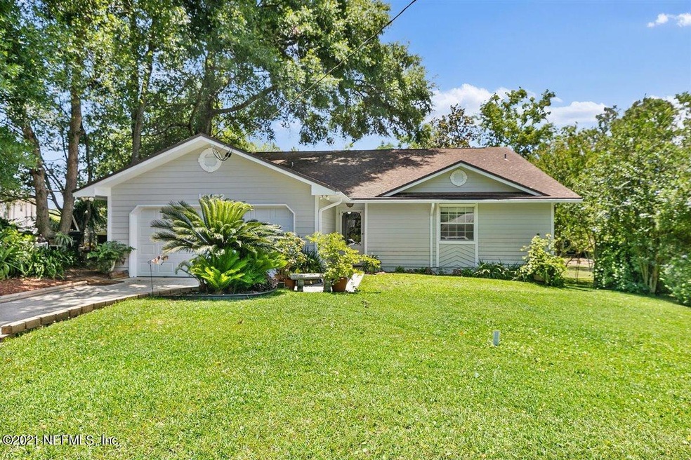 10022 Bradley Rd, Jacksonville, FL 32246 - photo 1