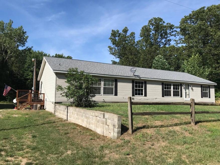 front of home hick