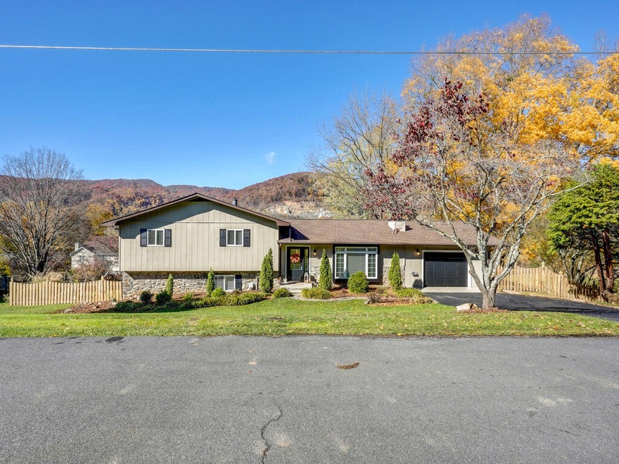 305 Meadowview Ln Unicoi MLS-1