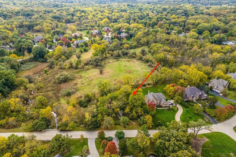 21693 N Tall Oaks Dr, Kildeer, IL 60047 - photo 1