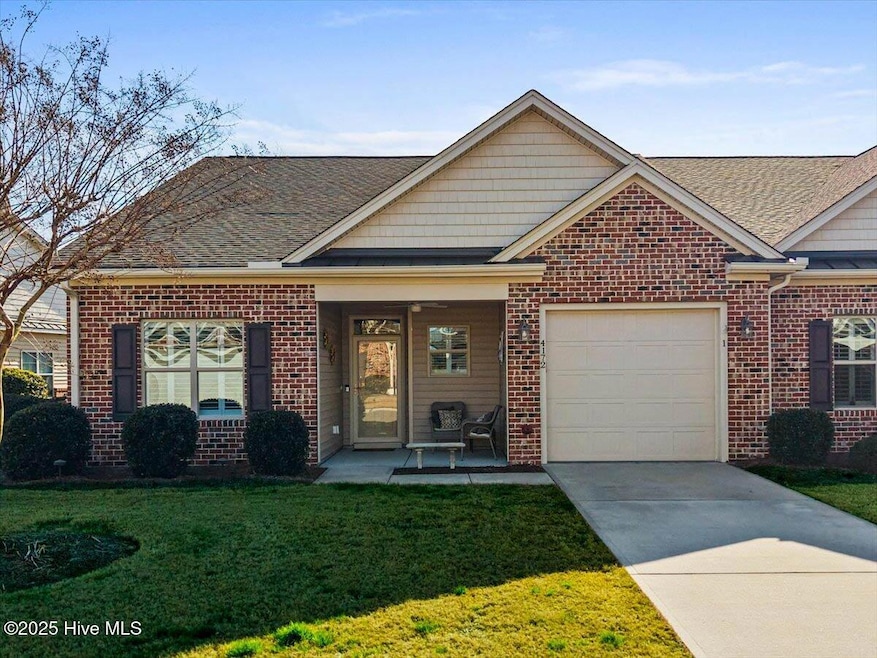 4172 Cambridge Cove Circle SE, #1
