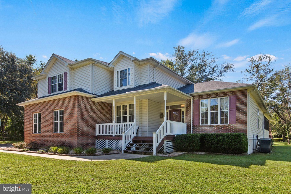 3320 Smithville Dr, Dunkirk, MD 20754 - photo 1