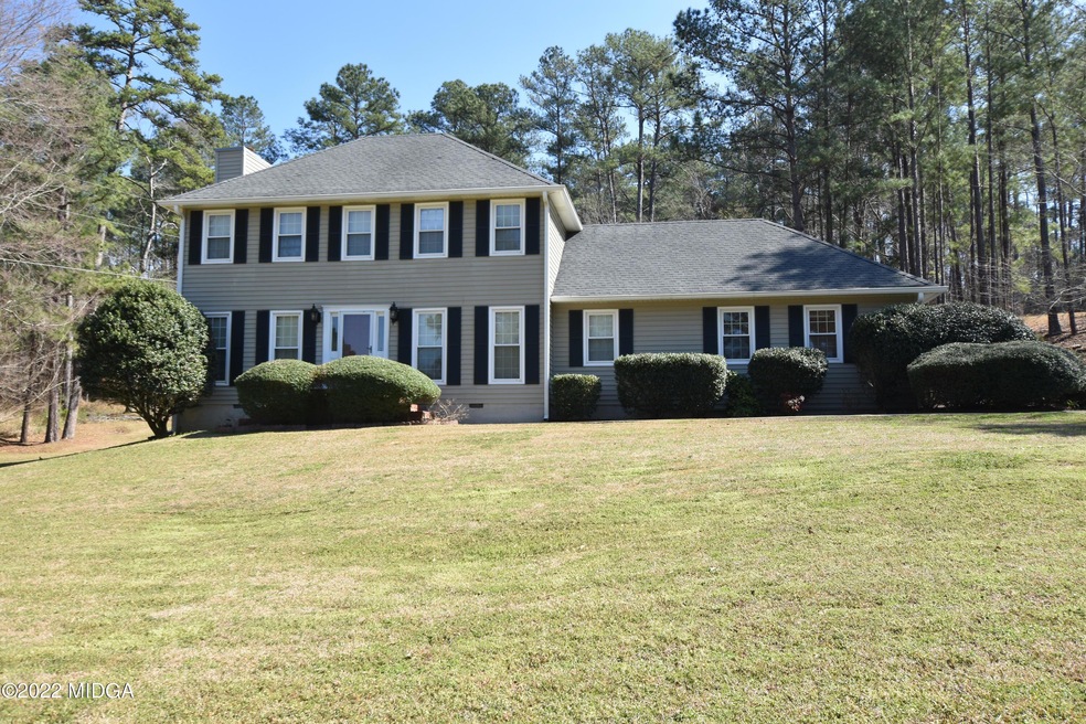 2098 Graham Rd, Macon, GA 31211 - photo 1