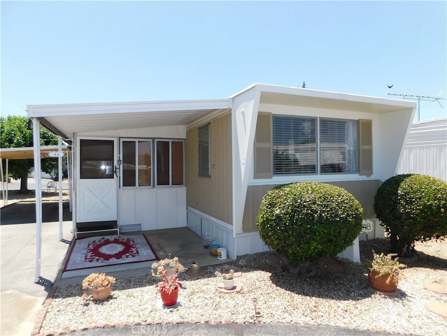12874 California St unit 48, Yucaipa, CA 92399 - photo 1