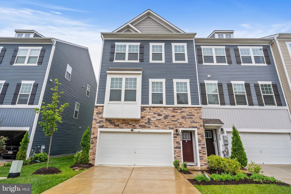 7988 Patterson Way, Hanover, MD 21076 - photo 1