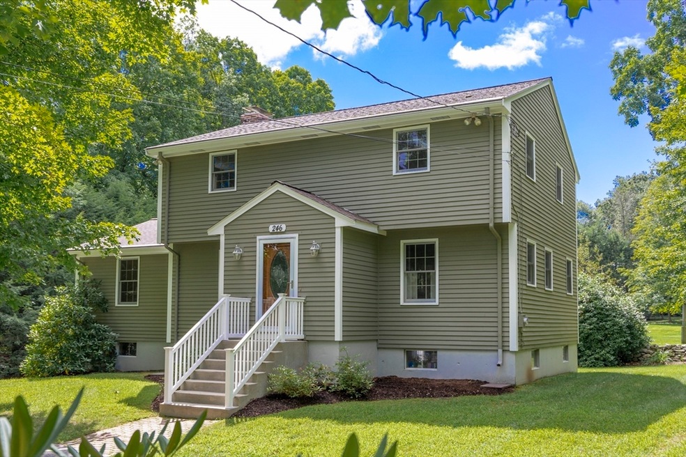 246 W Main St, Westborough, MA 01581 - photo 1