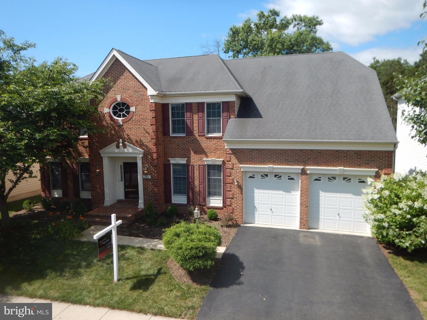 26117 Wendell St, Chantilly, VA 20152 - photo 1