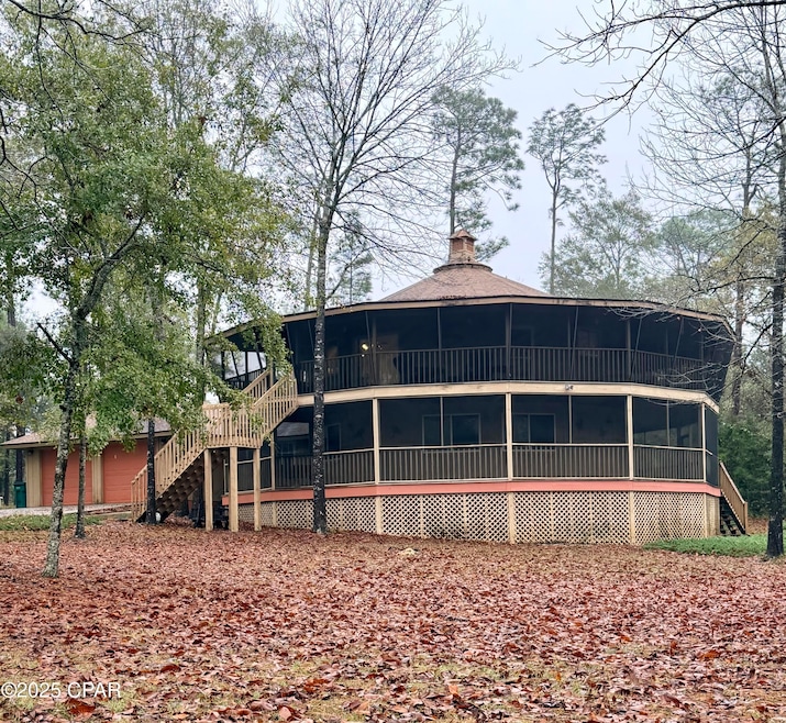 3048 Joyce Dr, Marianna, FL 32446 - photo 1