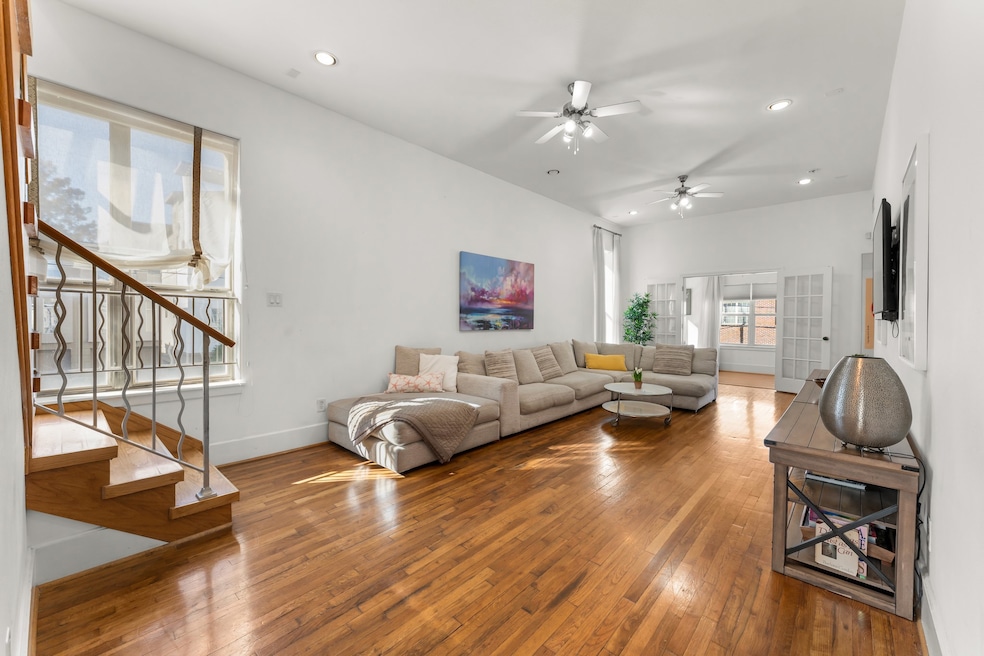 315 Fairview St unit A, Houston, TX 77006 - photo 1