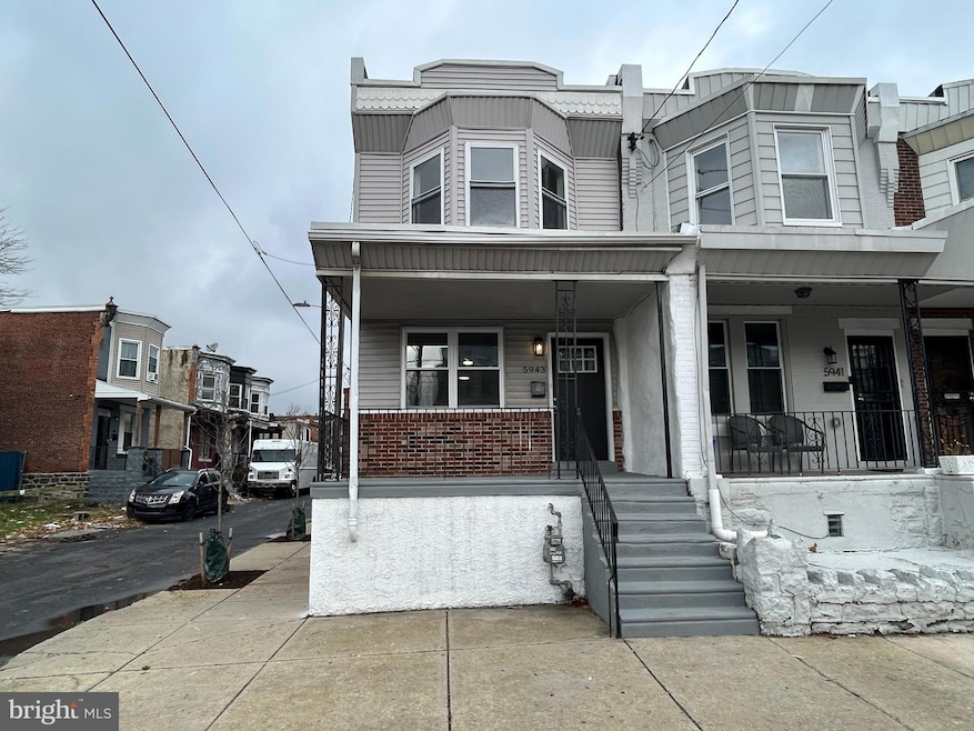 5943 Race St, Philadelphia, PA 19139 - photo 1