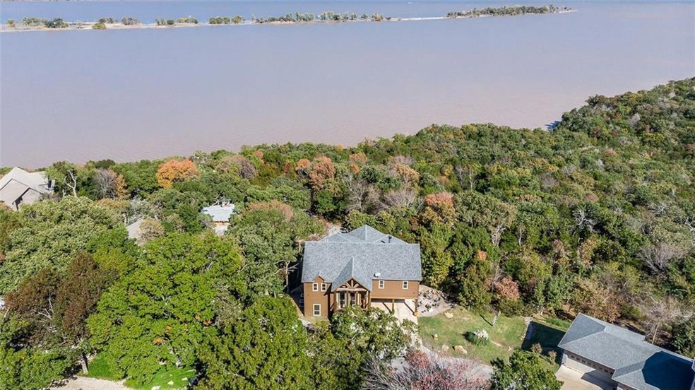 124 Eagleview Cir, Pottsboro, TX 75076 - photo 1