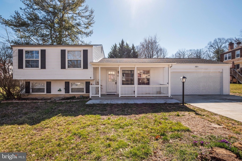 6225 Wilmington Dr, Burke, VA 22015 - photo 1
