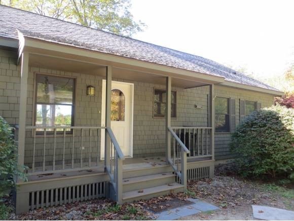 58 Butterfield Rd, Center Harbor, NH 03226 - photo 1