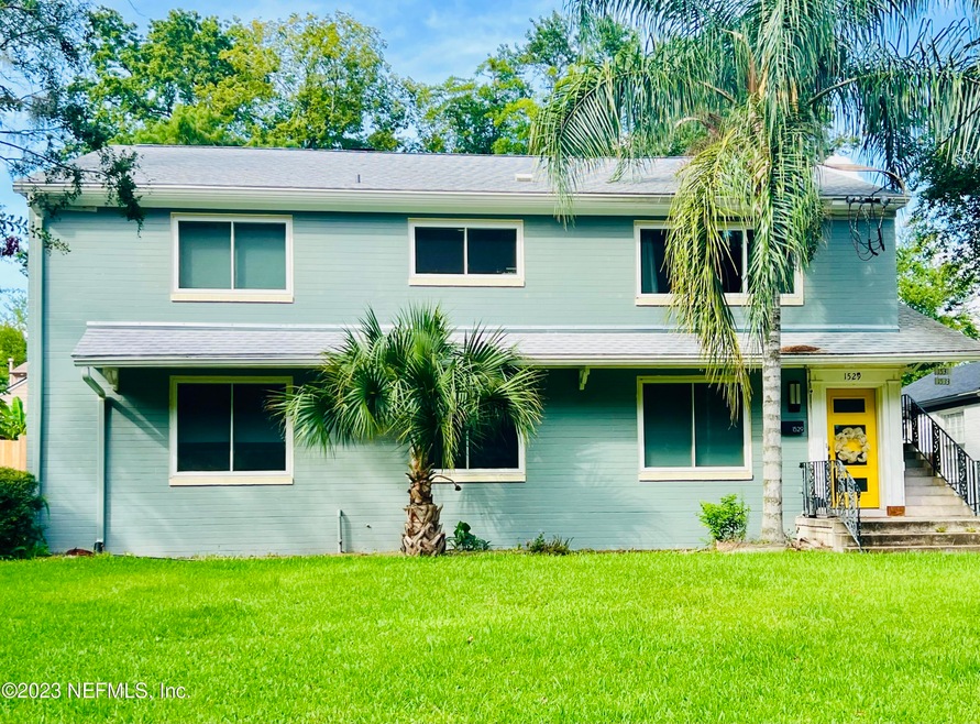 1531 Azalea Terrace, Jacksonville, FL 32205 - photo 1