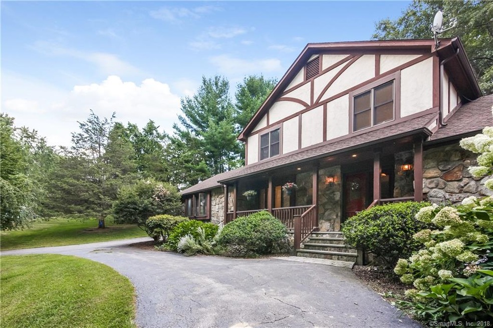 12 Scenic Hill Ln, Monroe, CT 06468 - photo 1