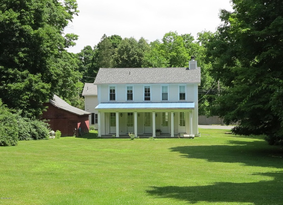 Back of House
